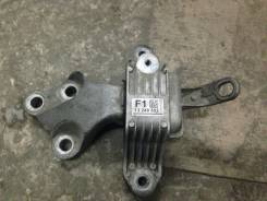 Подушка коробки передач. Chevrolet Cruze Двигатели: L2W, LDD, LDE, LFH, LHD, LKR, LLW, LNP, LUD, LUJ, LUW, LVM, LXT, LXV