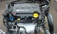 Двигатель в сборе. Opel: Astra Family, Zafira, Omega, Astra GTC, Astra, Frontera, Antara, Vectra Двигатели: Z18XER, X20DTH, X25XE, Y26SE, Z16XEP, Z19D...
