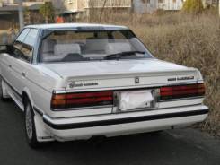 Спойлер. Toyota Chaser, GX100, GX105, GX60, GX61, GX71, GX81, GX90