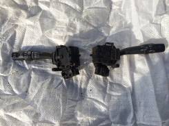 Блок подрулевых переключателей. Toyota Allion, AZT240, NZT240, ZZT240, ZZT245 Toyota Premio, AZT240, NZT240, ZZT240, ZZT245 Toyota Corolla Axio, NZE12...