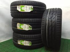 Nokian Z. Летние, 2014 год, без износа, 1 шт