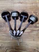 Поршень. Toyota: Probox, Corolla Rumion, WiLL Cypha, Succeed, Vitz, Yaris Verso, Spade, Soluna Vios, Premio, Vios, Ractis, XA, Corolla, Prius, Auris...