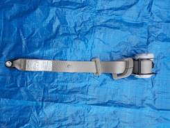 Ремень безопасности. Subaru Outback, BP9, BPH, BPE Subaru Legacy, BPH, BP9, BPE, BP5