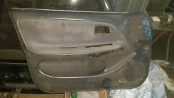 Обшивка двери. Toyota Sprinter, AE100, AE104, CE100, CE104 Двигатели: 2C, 4AFE, 5AFE