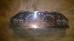Панель приборов. Nissan Bluebird, U11, WU11 Двигатели: LD20, LD20T, CA20S, CA18E, CA18T, CA18S, CA20E, CA18DT