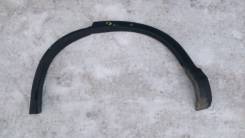 Накладка на крыло. Honda CR-V, RE, RE3, RE4, RE5, RE7, RM1, RM4