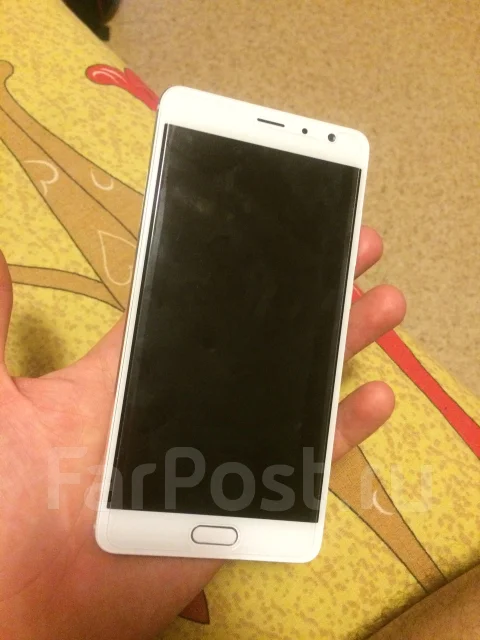 Xiaomi Redmi Pro. ����� ����
