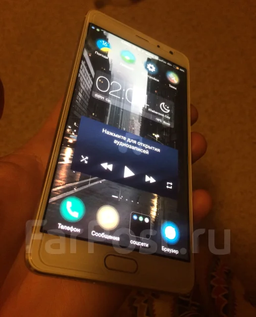 Xiaomi Redmi Pro. ����� ����