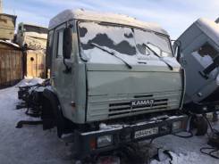 Накладка на боковую дверь. Камаз 54115