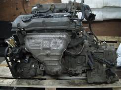 Двигатель Mazda, Ford Familia, Laser