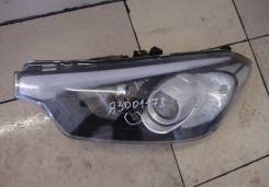 Фара. Kia Cerato