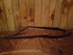 Дворник. Toyota Ipsum, ACM21, ACM26W, ACM26, ACM21W Toyota Picnic Verso, CLM20, ACM20 Toyota Avensis Verso, ACM20, CLM20 Двигатели: 2AZFE, 1AZFE, 1CDF...