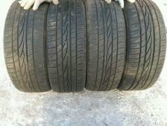 Falken Ziex ZE-912. Летние, 2009 год, износ: 20%, 4 шт