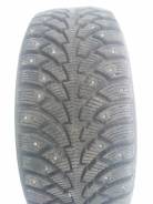 Nokian Hakkapeliitta 4. Зимние, шипованные, износ: 10%, 2 шт