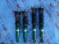 Койловер. Toyota Verossa, JZX110, GX110 Toyota Crown, JZS175, GS171, GS171W, JZS171, JZS175W, JZS171W Toyota Altezza, GXE10W, SXE10, JCE10, GXE10, JCE...