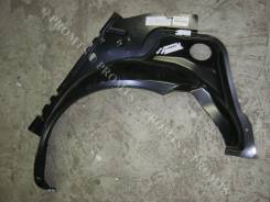 Арка колеса. Toyota Corolla, NDE150, ZZE150, NRE150, ADE150
