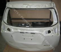 Крышка багажника. Toyota RAV4, ASA44L, ALA49L, ZSA42L, ASA42, ASA44, ZSA44L