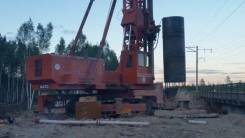 Kato PF-1200. Буровая машина КАТО PF-1200Ysvii 2010 г. в., 11 000 куб. см.