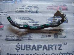 Планка под фары. Subaru Legacy, BLE, BP5, BG2, BP9, BL5, BD2, BC2, BPE Двигатели: EJ20X, EJ20Y, EJ253, EJ202, EJ203, EJ204, EJ30D, EJ22, EJ20C