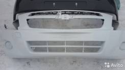 Бампер. Chevrolet Cobalt