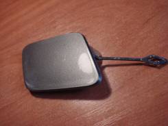 Заглушка бампера. Chevrolet Cobalt