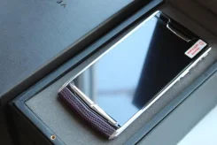 Vertu Signature. ����� ����