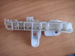 Крепление бампера. Subaru Impreza XV Subaru XV