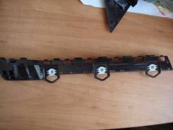 Крепление бампера. Subaru Impreza XV, GP7 Subaru XV Двигатель EJ20A