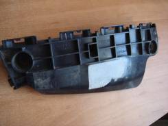 Крепление бампера. Toyota Land Cruiser, VDJ200, GRJ200, URJ200, URJ202, UZJ200 Двигатели: 3URFE, 1VDFTV, 1URFE, 1GRFE, 2UZFE