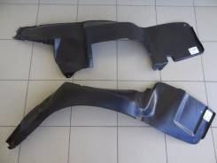 Подкрылок. Daewoo Nexia