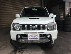 Suzuki Jimny. автомат, 4wd, 0.7, бензин, б/п. Под заказ