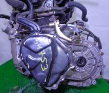МКПП MAZDA B3 Контрактная