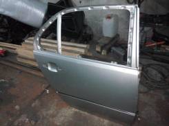 Дверь боковая. Toyota Celsior, UCF30, UCF31 Lexus LS430, UCF30 Двигатель 3UZFE