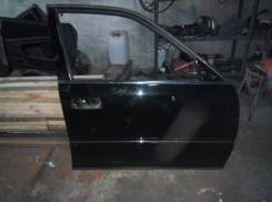 Дверь боковая. Toyota Crown, JZS179, JZS175, JZS173, JZS171, JZS175W, JZS171W, JZS173W Toyota Chaser, GX100, JZX101, LX100, JZX100, JZX105, SX100, GX1...