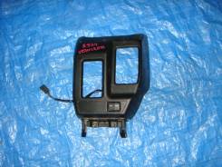Консоль АКПП ISUZU VEHICROSS UGS25