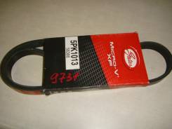 Ремень генератора Gates 5PK1013