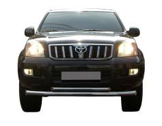 Дуга TOYOTA PRADO 120