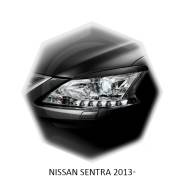 Ресничка NISSAN SENTRA