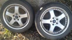 Продам два колеса R18. x18