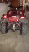 Linhai-Yamaha 500. ��������, ���� ���\���, � �������� ����