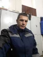 Приемщик. Средне-специальное образование, опыт работы 2 года