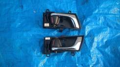 Ручка двери внешняя. Subaru Legacy B4, BL9, BLE, BL5 Subaru Outback, BP9, BPE Subaru Legacy, BLE, BP9, BL5, BL9, BP5, BPE Subaru Legacy Wagon, BPE Дви...
