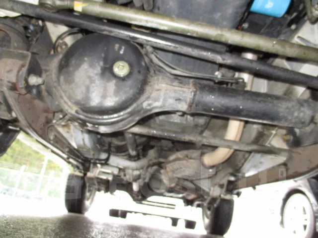 Suzuki Jimny Wide. JB43, G13BM13B ����