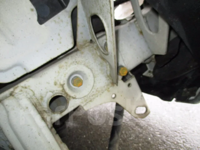 Suzuki Jimny Wide. JB43, G13BM13B ����