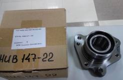 Ступица. Honda CR-V, GF-RD2, GF-RD1, RD1, E-RD1 Honda Orthia, E-EL3, GF-EL2, GF-EL3 Honda Partner, ABE-EY8, LB-EY8, R-EY8, GJ-EY8