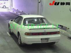 Бампер. Toyota Carina ED, ST202, ST203, ST205, ST200