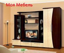 Стенки.