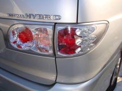 Стоп-сигнал. Toyota Estima Hybrid, AHR10W Toyota Estima, AHR10 Двигатель 2AZFXE