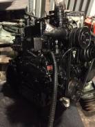 Двигатель в сборе. Yanmar