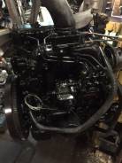 Двигатель в сборе. Yanmar